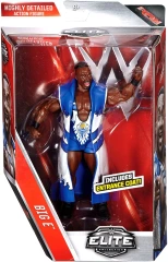 WWE Elite Collection - Big E